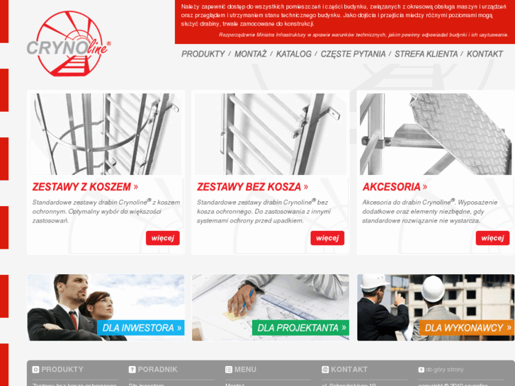 www.crynoline.com