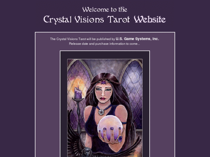 www.crystalvisionstarot.com