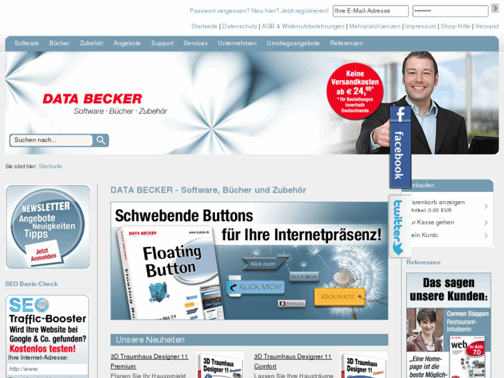 www.databecker.com