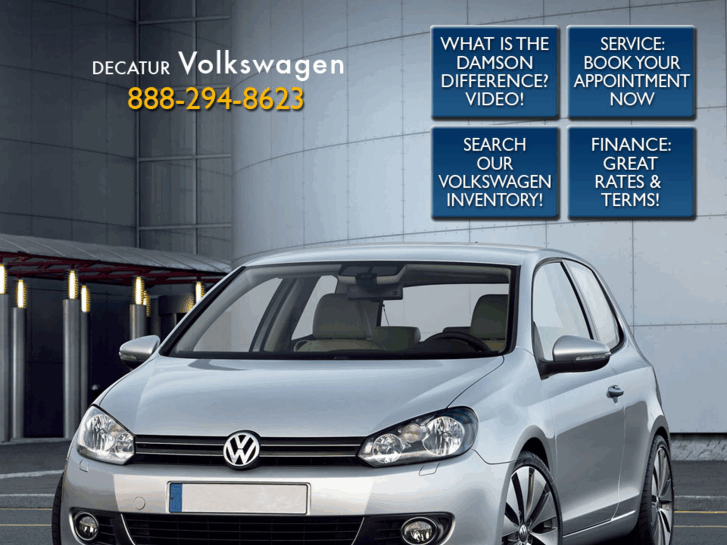 www.decaturvolkswagen.com