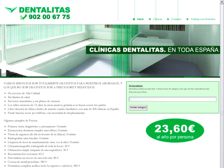 www.dentalitas.es