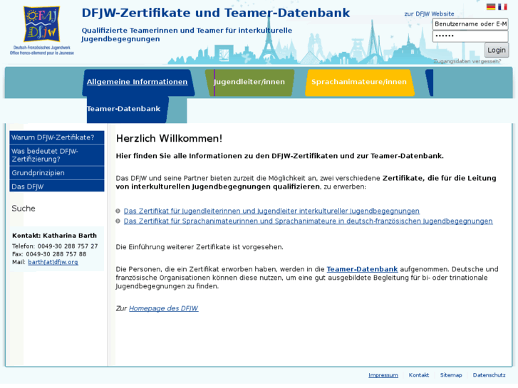 www.dfjw-zertifikat.org