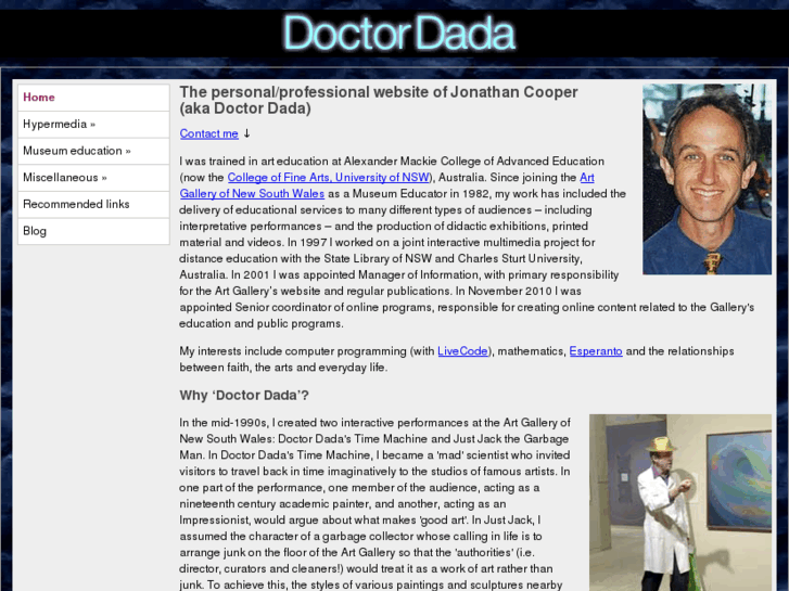 www.doctordada.com
