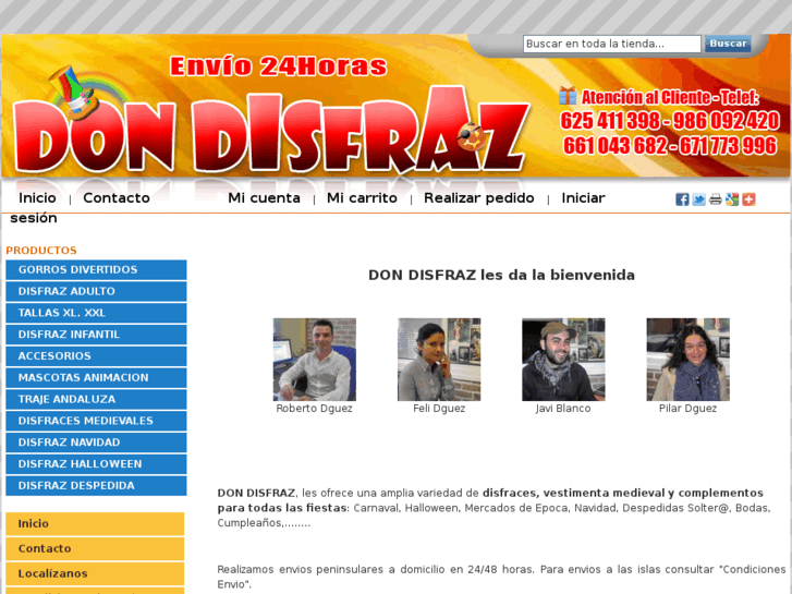 www.dondisfraz.com