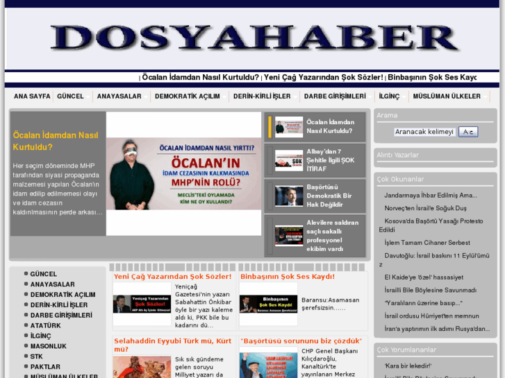 www.dosyahaber.com
