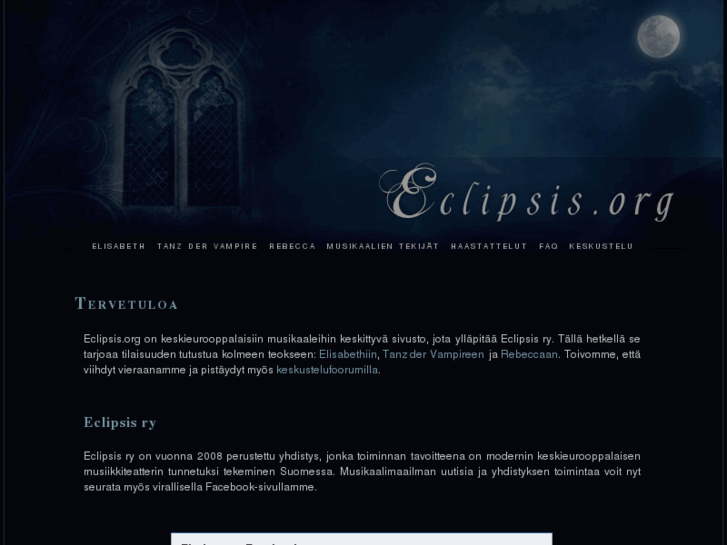 www.eclipsis.org