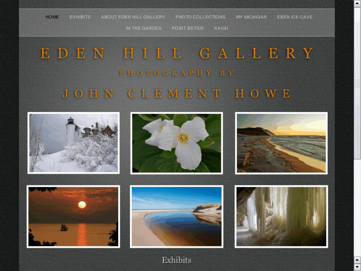 www.edenhillgallery.com