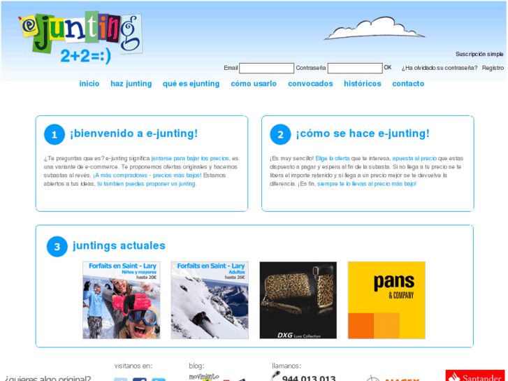 www.ejunting.com