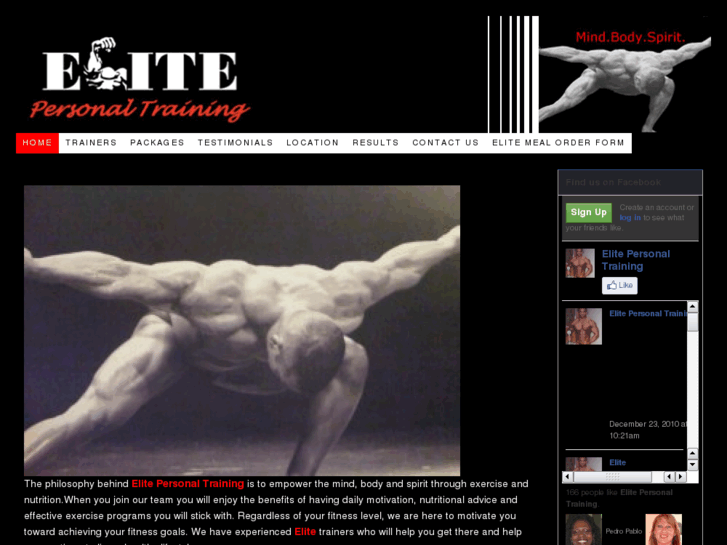 www.elitepersonaltrainingkc.com