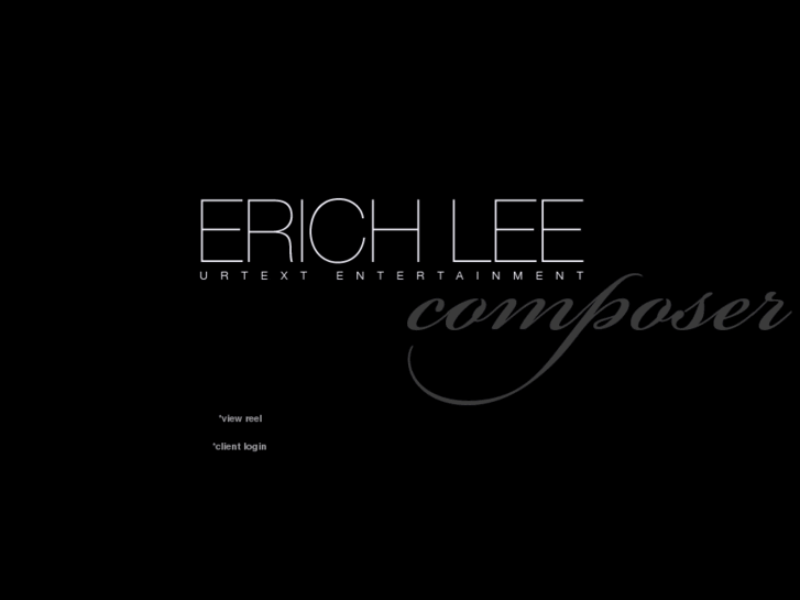 www.erichlee.com