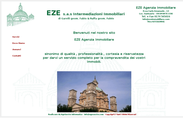 www.ezeimmobiliare.com