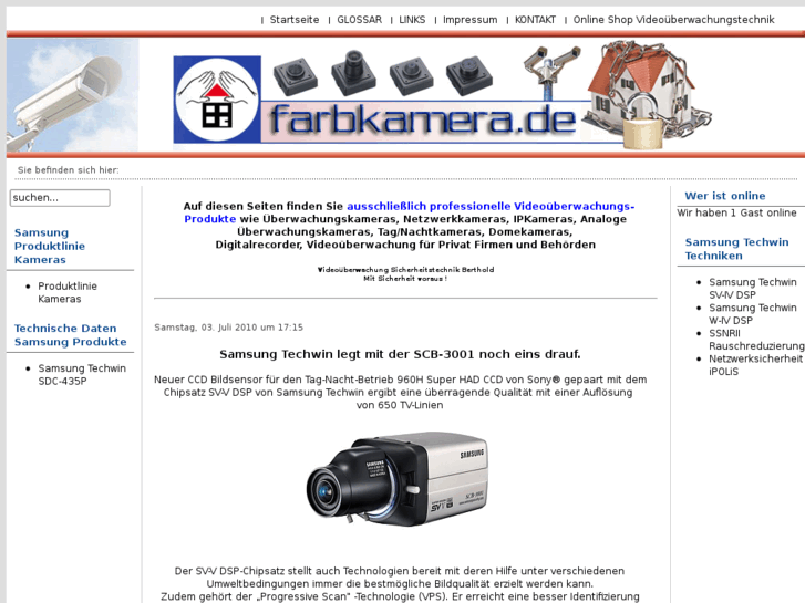 www.farbkamera.de