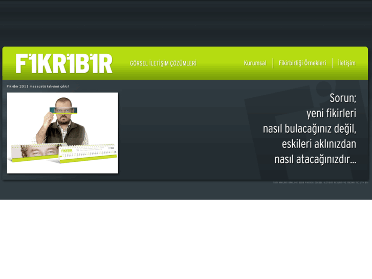 www.fikribir.com