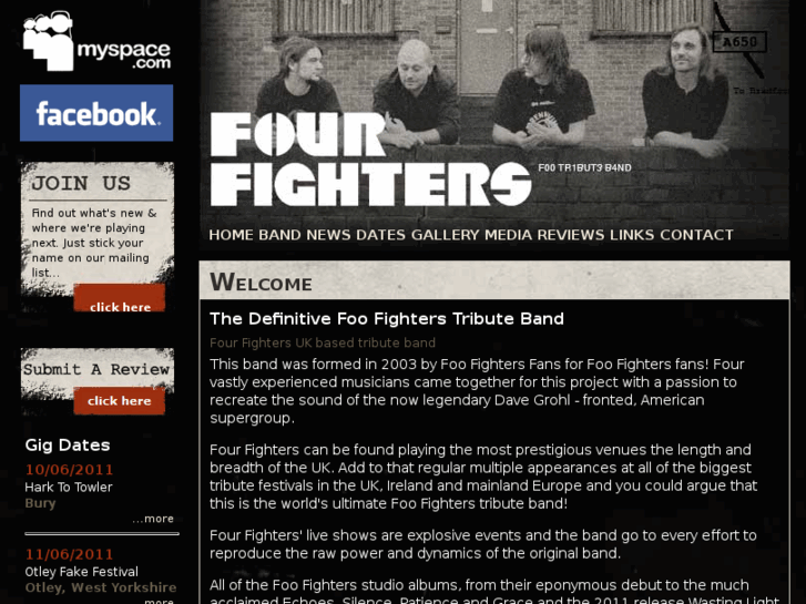 www.fourfighters.com