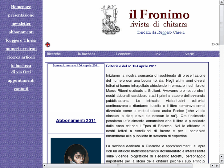 www.fronimo.it