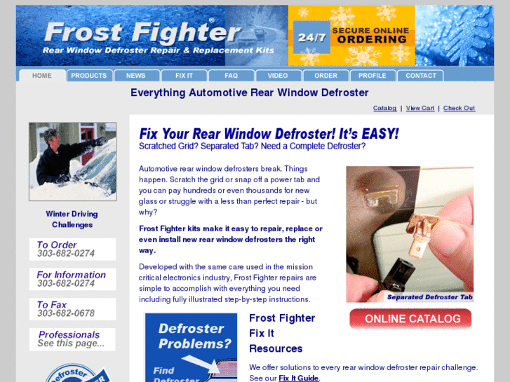 www.frostfighter.com