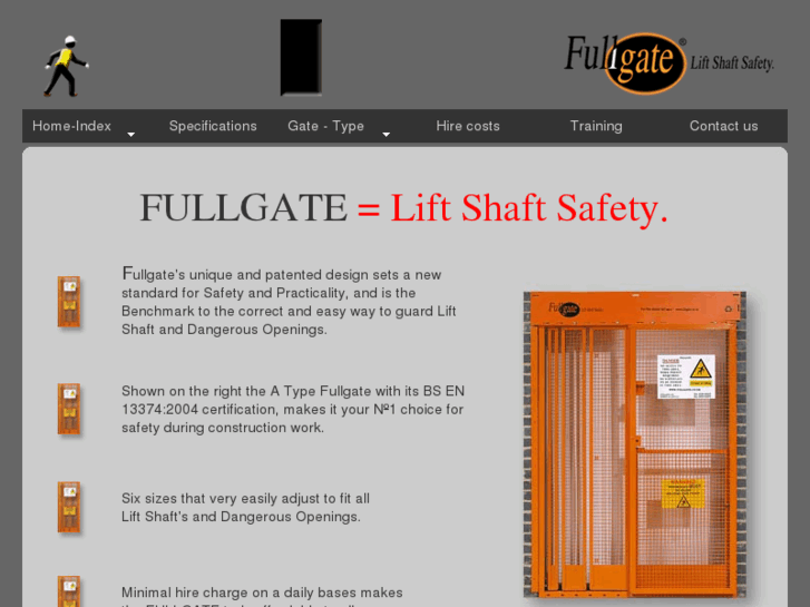 www.fullgate.co.uk