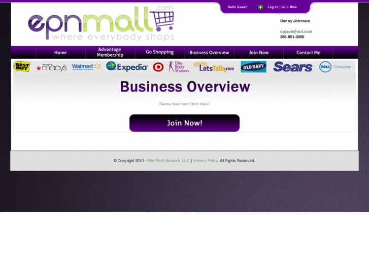 www.go2dpn.com