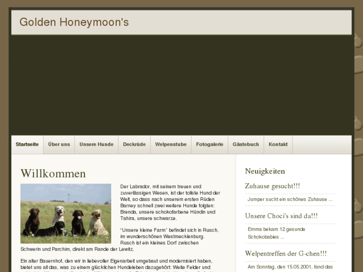 www.golden-honeymoons.de