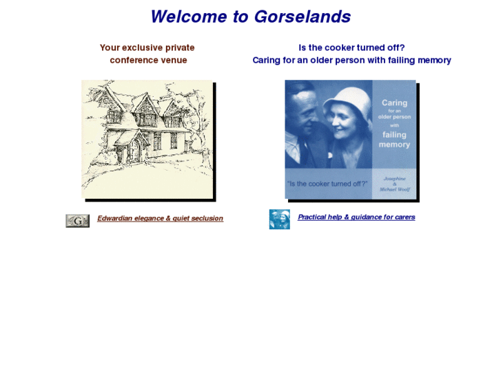 www.gorselands.com