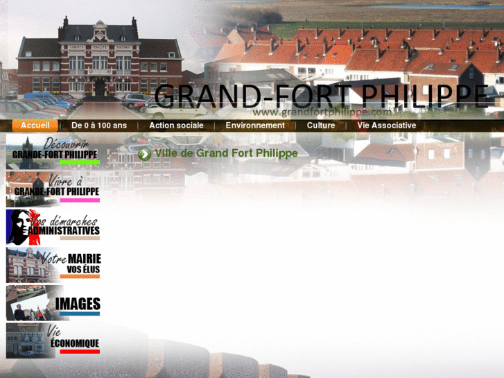 www.grandfortphilippe.com