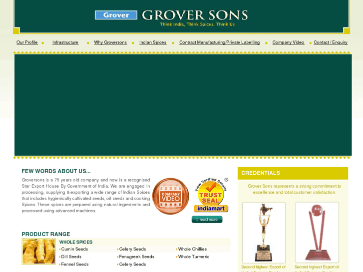 www.groversons.com