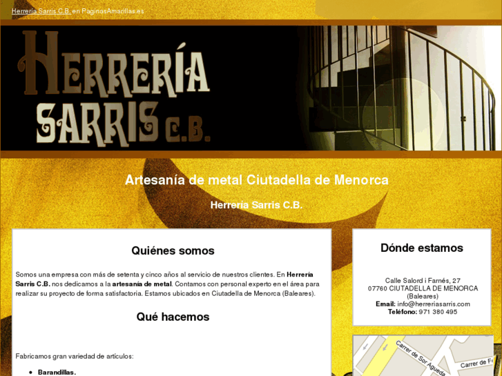 www.herreriasarris.com