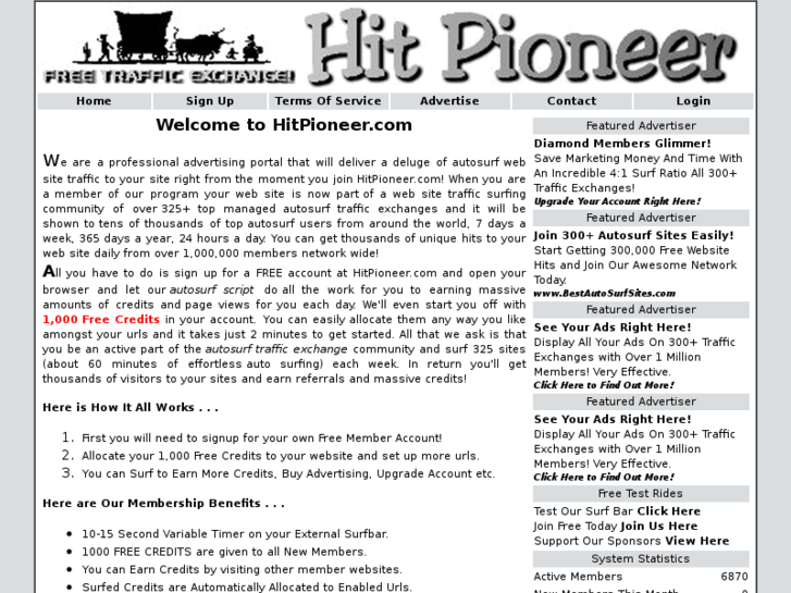 www.hitpioneer.com