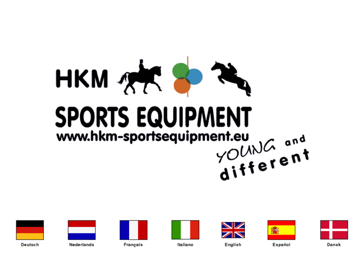 www.hkm-sportsequipment.eu