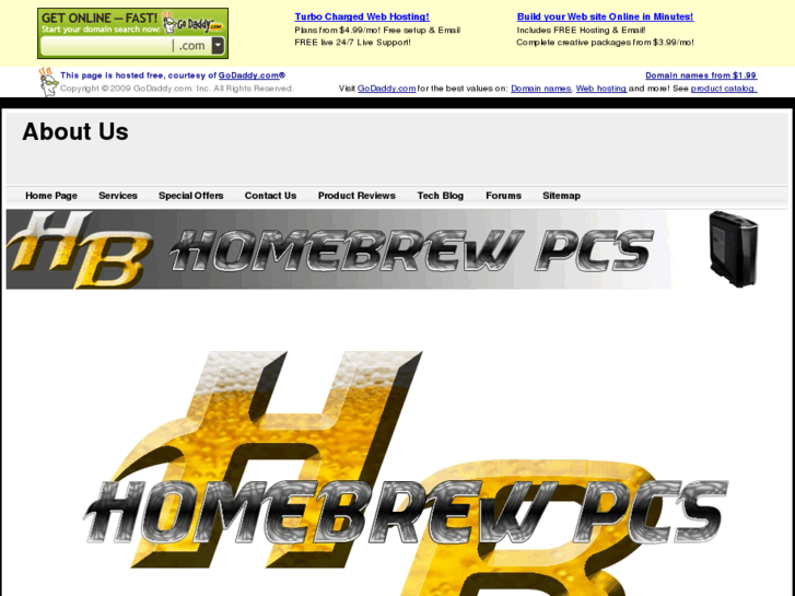 www.homebrewpcs.com