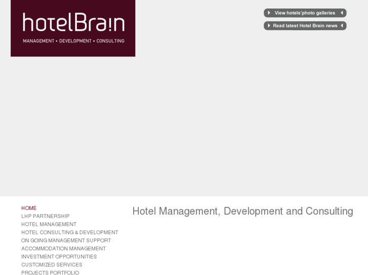 www.hotel-brain.com