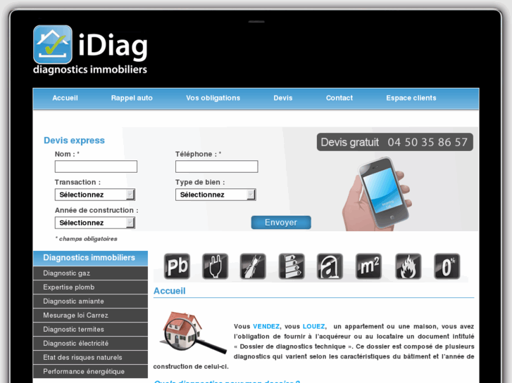 www.idiag.net