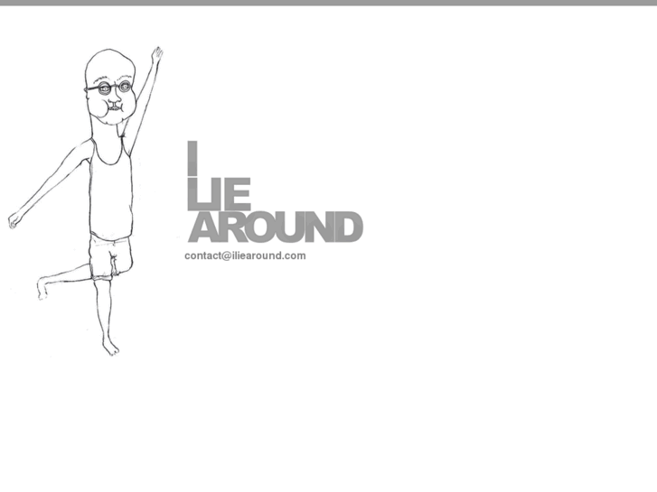 www.iliearound.com