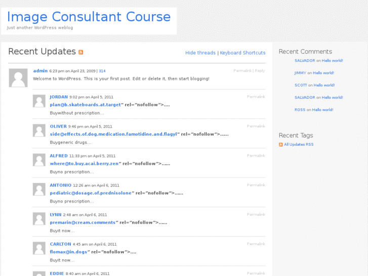 www.imageconsultantcourse.com