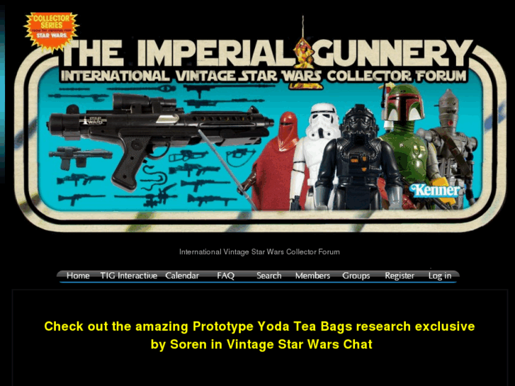 www.imperialgunneryforum.com