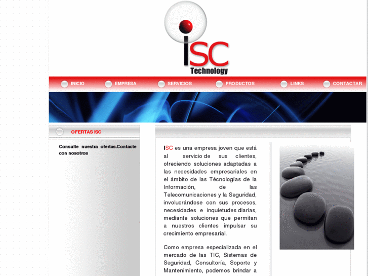 www.isctechnology.es