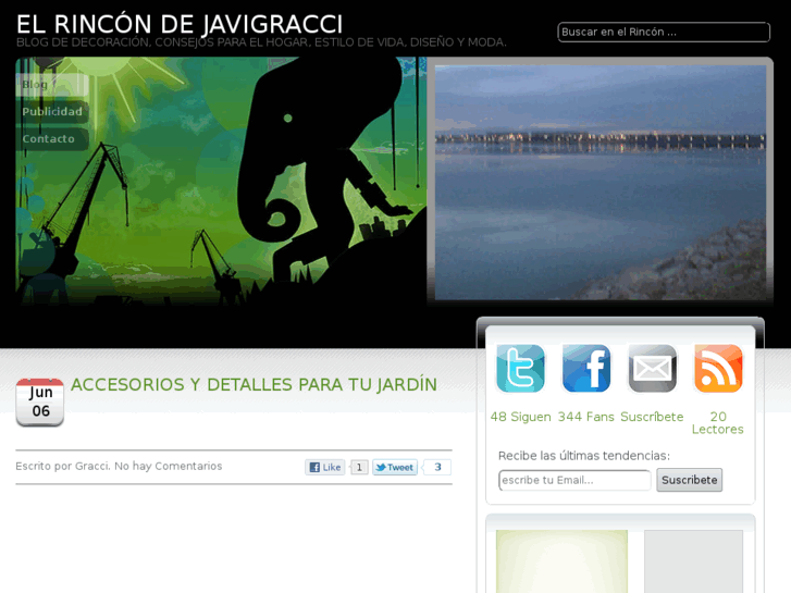 www.javigracci.com