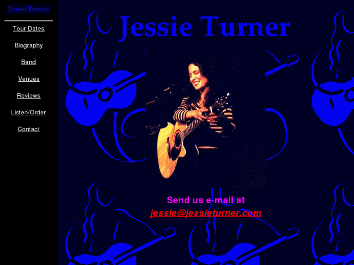 www.jessieturner.com