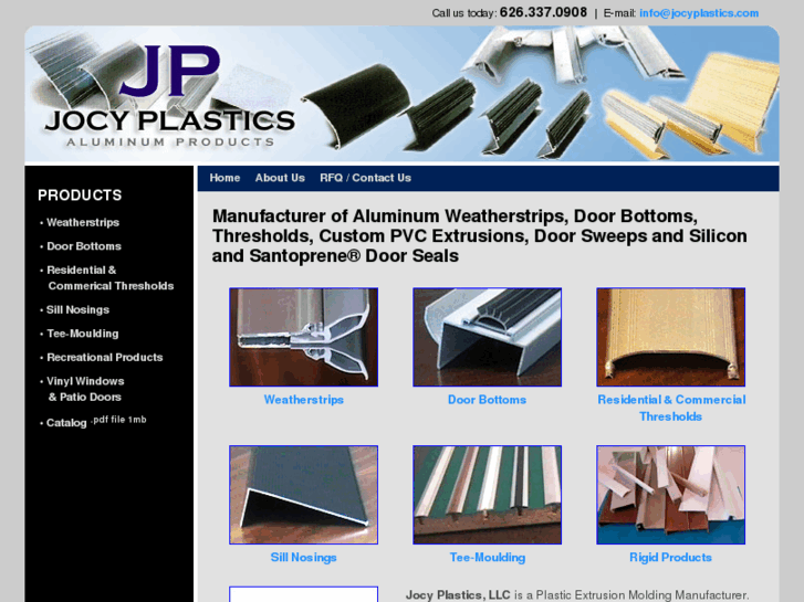 www.jocyplastics.com