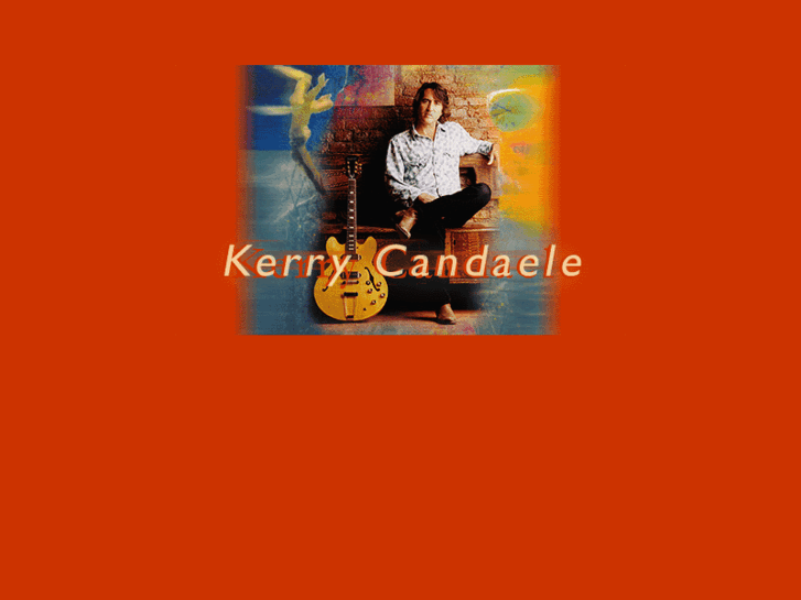 www.kerrycandaele.com