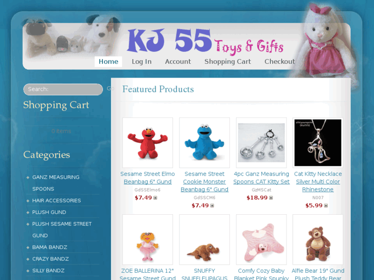 www.kj55shop.com