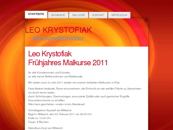 www.krystofiak.de