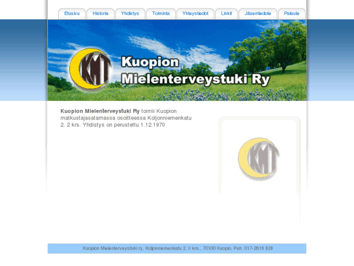 www.kuopionmt-tuki.com