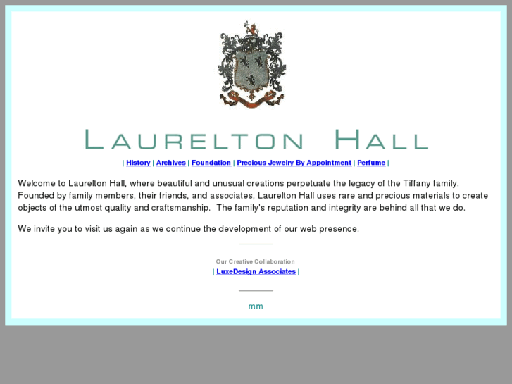 www.laurelton-hall.com