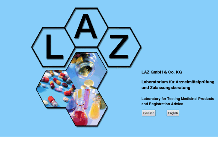 www.laz-labor.com