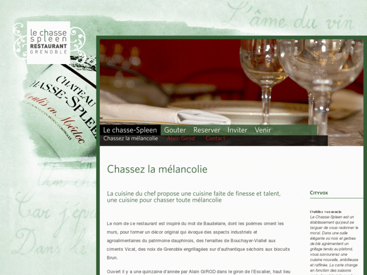 www.le-chasse-spleen.com