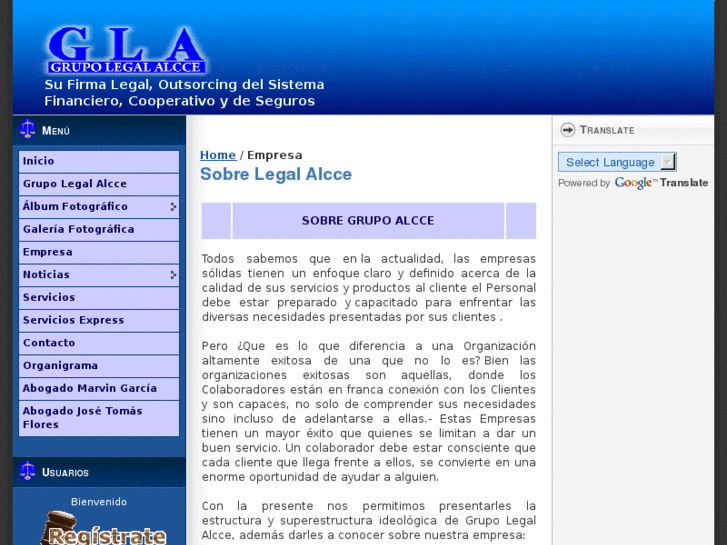 www.legalalcce.com