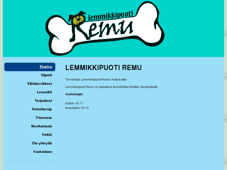 www.lemmikkipuotiremu.fi