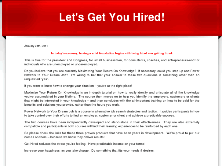 www.letsgetyouhired.org