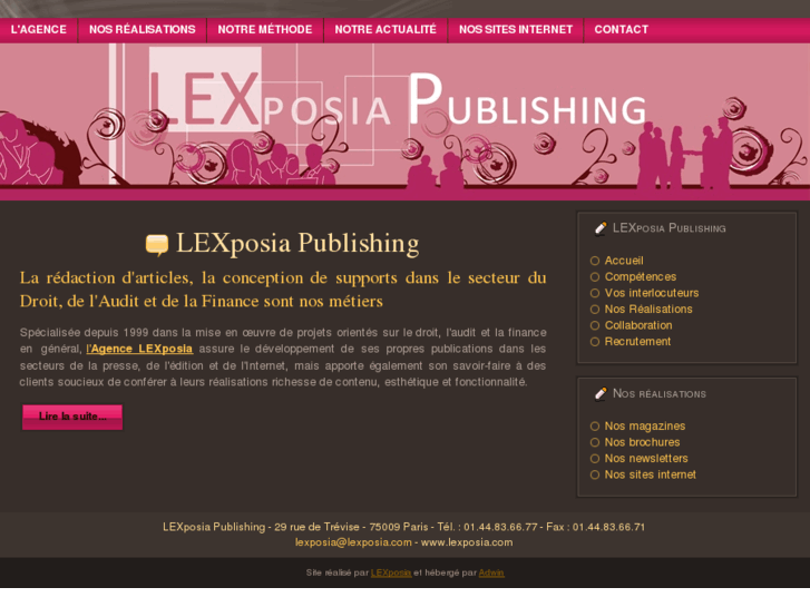 www.lexposia-publishing.com